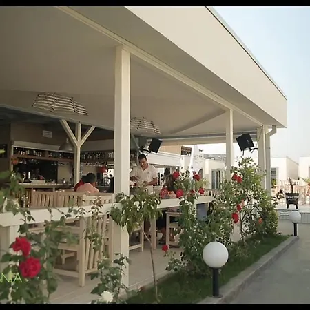 Aqua 6 Mamaia Nord *
