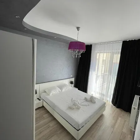 Aqua 6 Mamaia Nord *