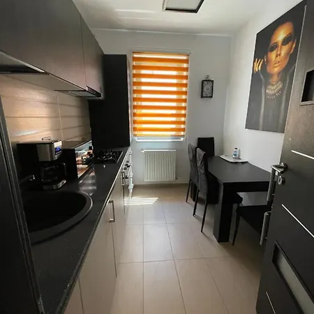 Aqua 6 Mamaia Nord 那沃达利