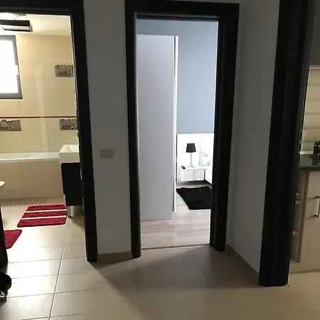 Aqua 6 Mamaia Nord *