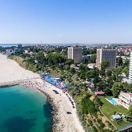 Aqua 6 Mamaia Nord *