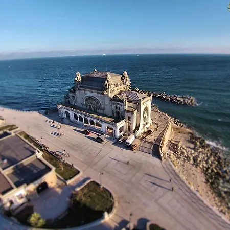 Aqua 6 Mamaia Nord