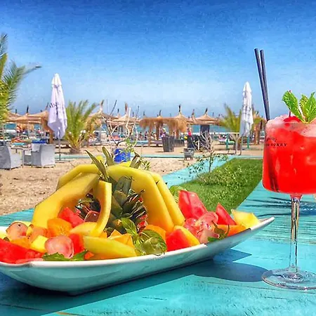 Aqua 6 Mamaia Nord *