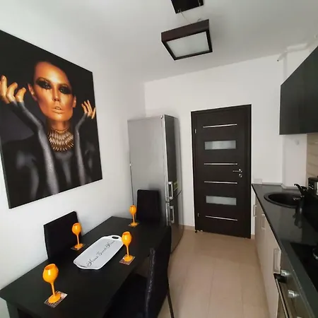 Apartment Aqua 6 Mamaia Nord