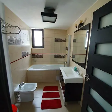 Aqua 6 Mamaia Nord