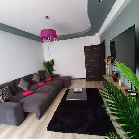 Aqua 6 Mamaia Nord * 那沃达利