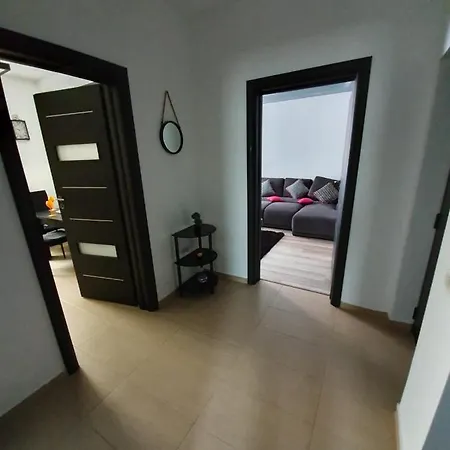 Aqua 6 Mamaia Nord *