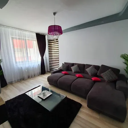 Apartment Aqua 6 Mamaia Nord Navodari